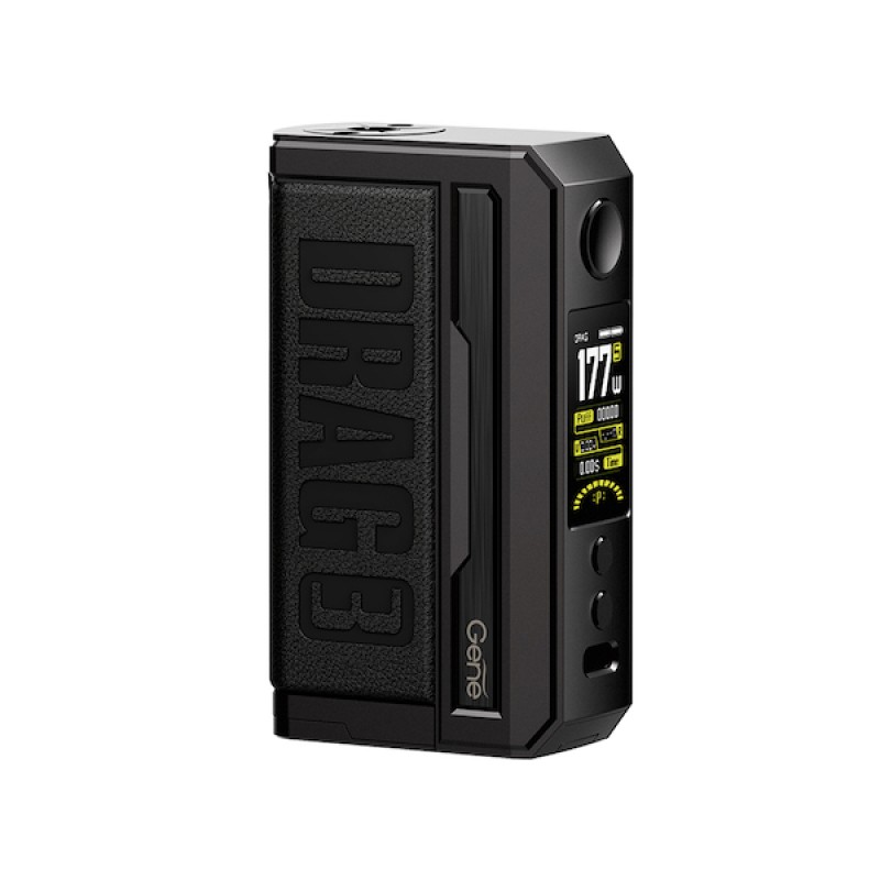 Preview: Voopoo Drag 3 177W Mod Akkuträger